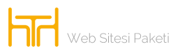 Mobilya Web Site Paketi