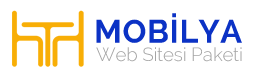 Mobilya Web Site Paketi
