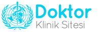 Klinik & Doktor Web Sitesi