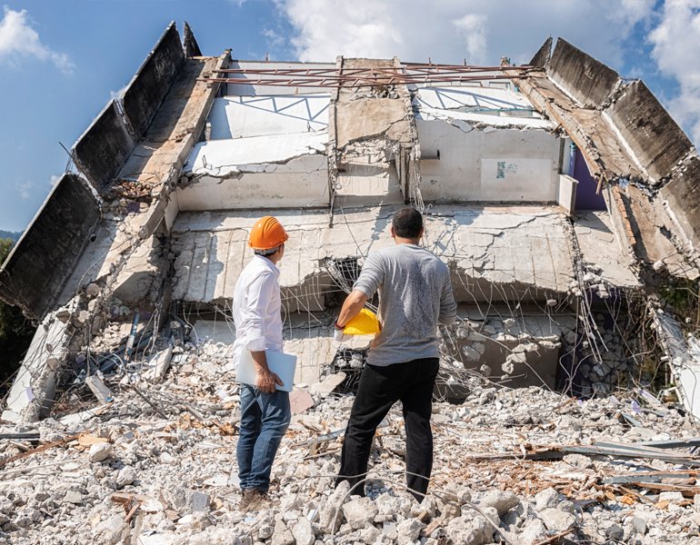 Zorunlu Deprem Sigortası